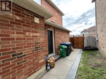 Bsmt 18 Sedgegrass Way, Brampton