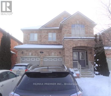 Bsmt 20 Dovehaven Crescent, Brampton