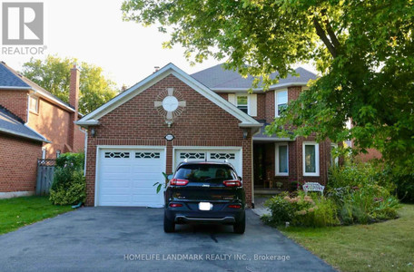 Bsmt 2132 Grosvenor Street, Oakville Iroquois Ridge North