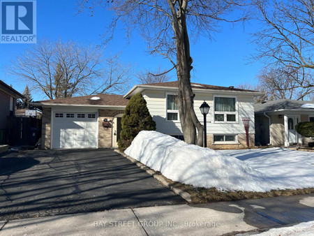 Bsmt 22 Wardencourt Drive, Toronto Tam O Shanter Sullivan