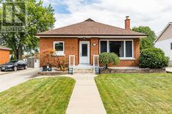 Bsmt 223 Erindale Avenue, Hamilton Rosedale