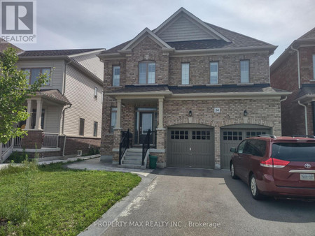 Foyer - Bsmt 24 Crombie Street, Clarington, ON L1C3K2 Photo 1