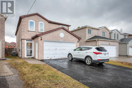 Bsmt 258 Woodhall Road, Markham Milliken Mills East