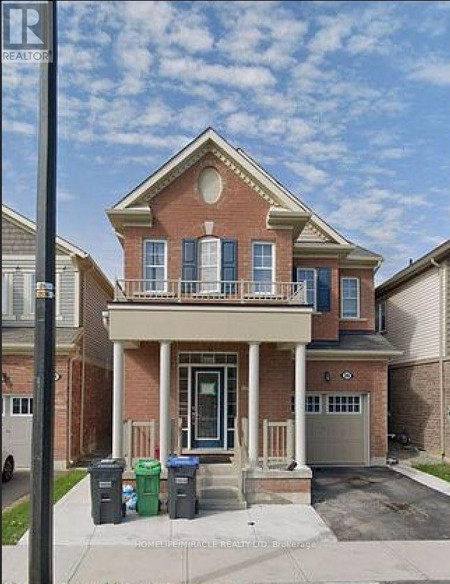 Bsmt 26 Feeder Street, Brampton Northwest Brampton