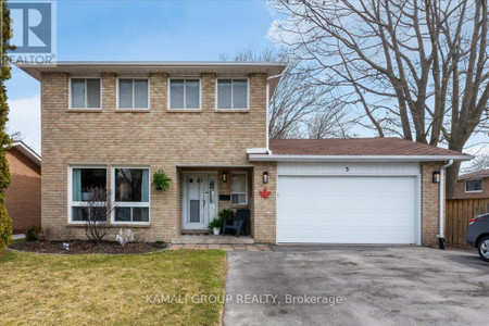 Bsmt 3 Cartwright Drive, Barrie