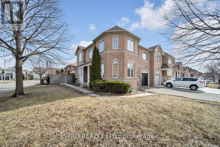 Bsmt 31 Bramcedar Crescent, Brampton Northwest Sandalwood Parkway