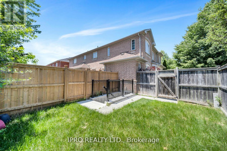 Bsmt 31 Bramcedar Crescent, Brampton