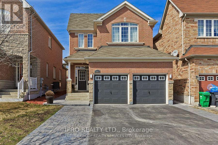 Bsmt 3339 Ruth Fertel Drive, Mississauga Churchill Meadows