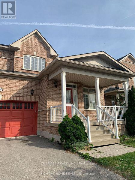 Bsmt 3417 Jorie Crescent, Mississauga Churchill Meadows