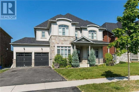 Bsmt 35 Kelways Circle, Brampton Bram East