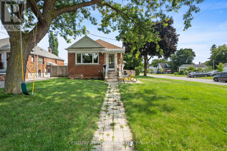 Bsmt 35 Princemere Crescent, Toronto Wexford Maryvale