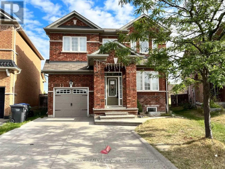 Bsmt 35 Seahorse Avenue, Brampton