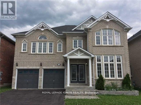 Bsmt 36 Bellinger Drive, Ajax Northwest Ajax