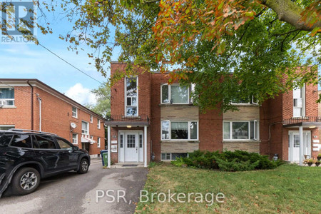 Bsmt 37 Morgan Avenue, Toronto Stonegate Queensway