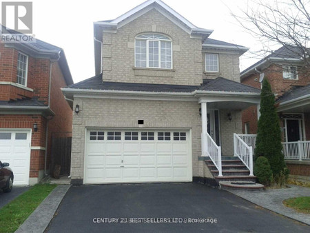 Bsmt 38 Gold Hill Road, Brampton