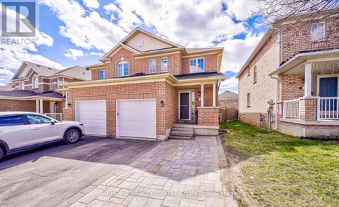 Bsmt 380 Redstone Road, Richmond Hill Rouge Woods