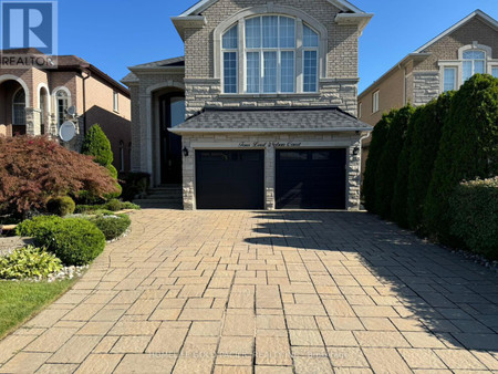 Bsmt 4 Lord Nelson Court, Richmond Hill Rouge Woods