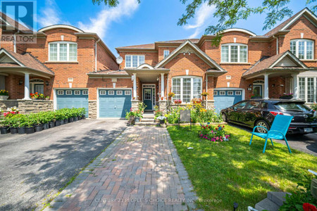 Bsmt 41 Millhouse Mews, Brampton Bram West