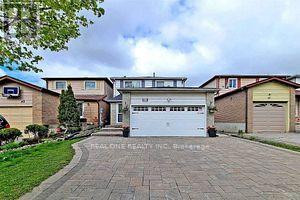 Bsmt 44 Karma Road, Markham