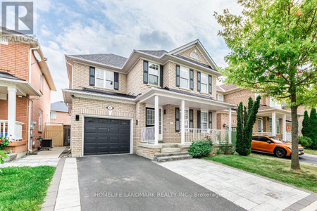 Bsmt 45 Redbud Street, Markham