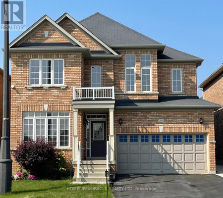 Bsmt 516 Van Kirk Drive, Brampton