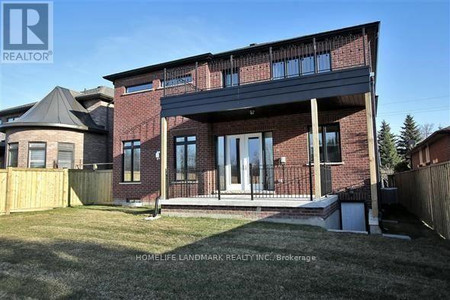 Bsmt 52 Weldrick Road W, Richmond Hill North Richvale