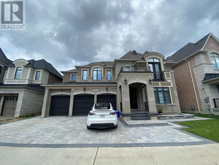 Bsmt 54 Ridgepoint Road, Vaughan