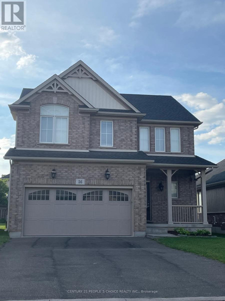 Bsmt 56 Tuliptree Road, Thorold