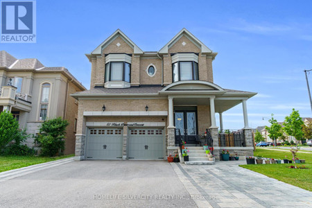 Bsmt 57 Black Diamond Crescent, Brampton Credit Valley