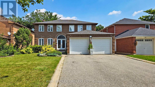 Bsmt 58 Leander Street, Brampton