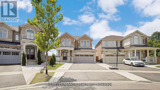 Bsmt 58 Masken Circle, Brampton