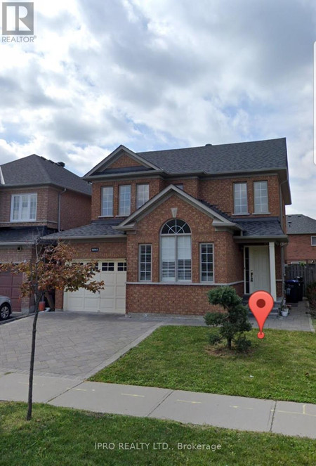 Bsmt 5892 Terranova Drive, Mississauga Churchill Meadows