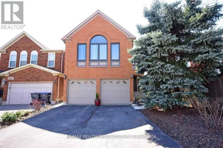 Bsmt 5970 Leeside Crescent, Mississauga Central Erin Mills