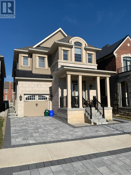 Bsmt 6 Faust Ridge, Vaughan Kleinburg