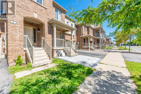 Bsmt 6 Muscadel Road, Vaughan Vellore Village