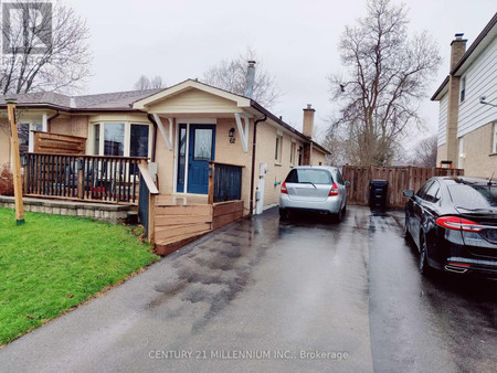 Kitchen - Bsmt 62 Stewart Avenue, New Tecumseth, ON L0M1A0 Photo 1