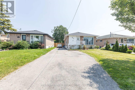 Bsmt 647 Perry Crescent, Oshawa