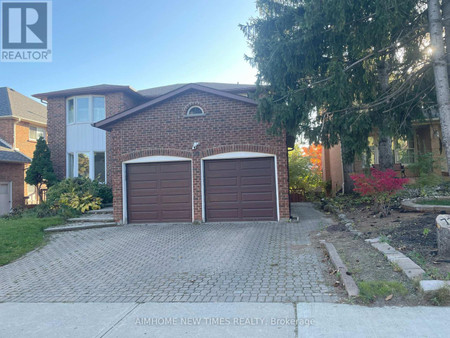 Bsmt 70 Huntington Park Drive, Markham