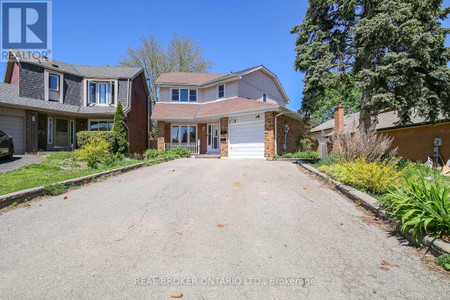 Bsmt 712 Edgewood Road, Pickering Amberlea