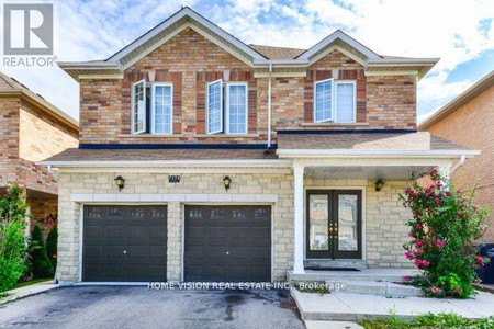 Bsmt 7174 Saint Barbara Boulevard W, Mississauga Meadowvale Village