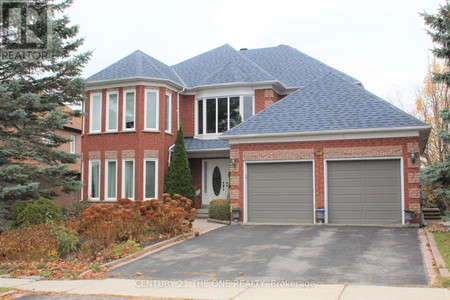 Bsmt 768 Foxcroft Boulevard, Newmarket