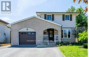 Bsmt 77 Bechtel Drive, Kitchener