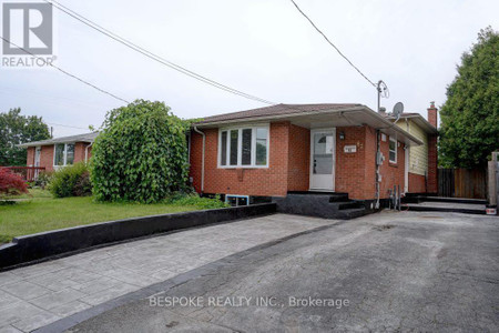 Bsmt 82 Waverly Street S, Oshawa