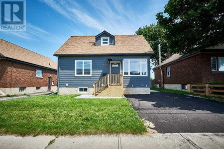 Bsmt 831 Ritson Road S, Oshawa