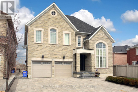 Bsmt 85 Isaiah Drive, Vaughan Vellore Village