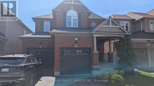 Bsmt 862 Mcewan Drive, Milton Coates