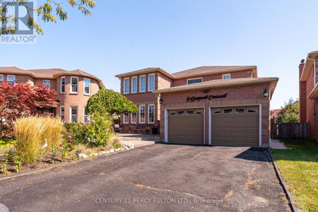 Bsmt 9 Dagwell Crescent, Ajax Central West