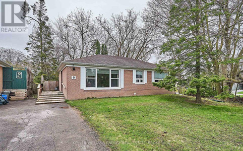 Bsmt 9 Hiley Avenue, Ajax Central West