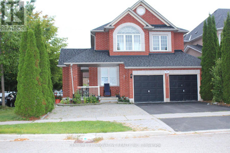 Bsmt 9 Lady Fern Drive, Markham Legacy