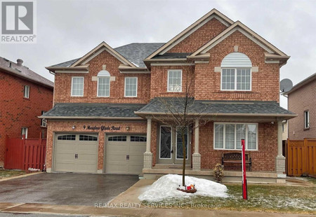 Bsmt 9 Meadow Glade Road, Brampton Sandringham Wellington